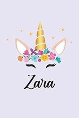 Zara personalized name for sale  Delivered anywhere in UK