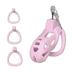 Male chastity device for sale  Delivered anywhere in UK