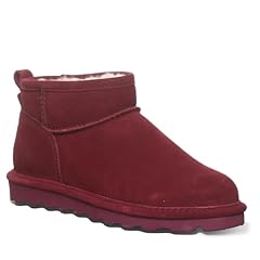 Bearpaw women shorty for sale  Delivered anywhere in USA 
