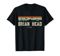 Brian head vintage for sale  Delivered anywhere in USA 