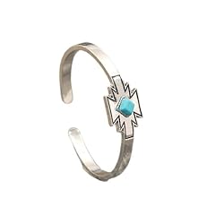 Pepwe geometric cuff for sale  Delivered anywhere in UK