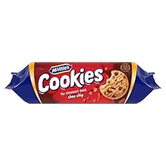 Mcvitie cookies chunky for sale  Delivered anywhere in UK