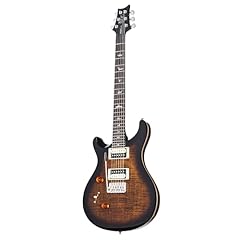 Prs custom black for sale  Delivered anywhere in UK