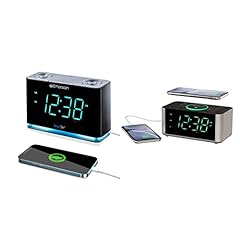 Emerson alarm clock for sale  Delivered anywhere in USA 