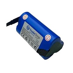 Trade shop batteria usato  Spedito ovunque in Italia 