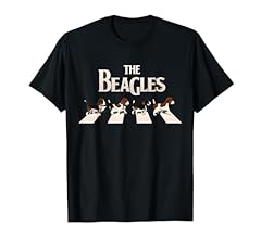 Beagles shirt for sale  Delivered anywhere in USA 