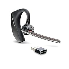 Plantronics 206110 voyager usato  Spedito ovunque in Italia 