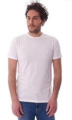 Trussardi uomo shirt usato  Spedito ovunque in Italia 