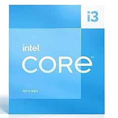 Intel core 13100 gebraucht kaufen  Wird an jeden Ort in Deutschland
