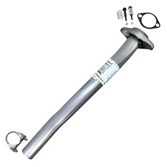 Northeastern exhaust stainless for sale  Delivered anywhere in USA 