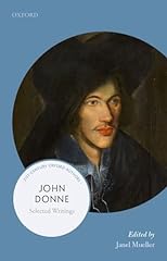 John donne 21coa for sale  Delivered anywhere in UK