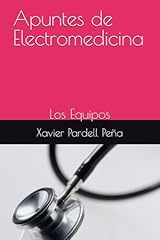 Apuntes electromedicina los for sale  Delivered anywhere in USA 
