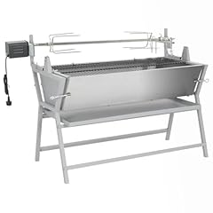 Vidaxl spanferkelgrill drehspi gebraucht kaufen  Wird an jeden Ort in Deutschland