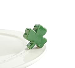 Nora fleming shamrock for sale  Delivered anywhere in USA 