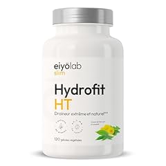 Hydrofit detox minceur d'occasion  Livré partout en France