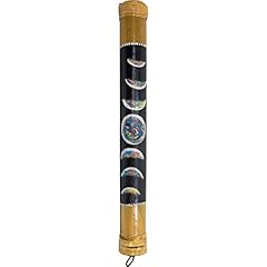 Handmade painted bamboo for sale  Delivered anywhere in USA 