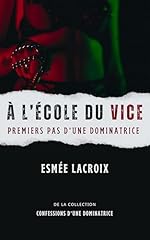Ecole vice premiers d'occasion  Livré partout en France