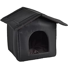 Outdoor cat house for sale  Delivered anywhere in UK