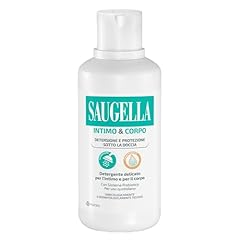 Saugella detergente intimo usato  Spedito ovunque in Italia 