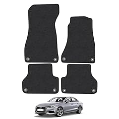 Car mats audi for sale  Delivered anywhere in UK