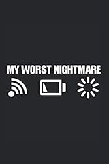 Worst nightmare gamer gebraucht kaufen  Wird an jeden Ort in Deutschland