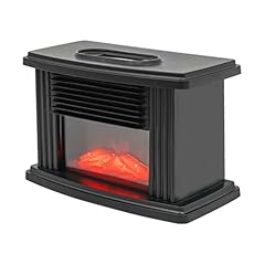 Mini fireplace heater for sale  Delivered anywhere in USA 
