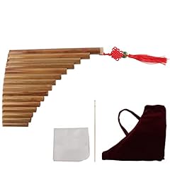 Vvikizy pan flute for sale  Delivered anywhere in UK