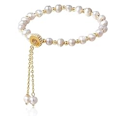 Cowlyn pearl bracelet for sale  Delivered anywhere in USA 