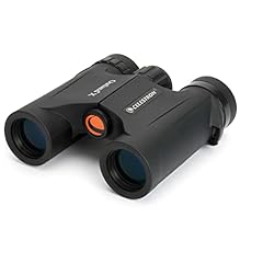 Celestron outland 10x25 usato  Spedito ovunque in Italia 