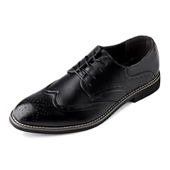 Mens brogues dress for sale  Delivered anywhere in UK