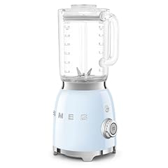 Smeg blender blf03pbeu d'occasion  Livré partout en France