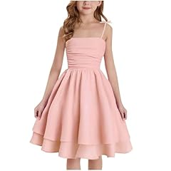 Kids girl summer for sale  Delivered anywhere in UK