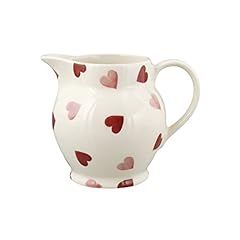 Emma bridgewater pink for sale  Delivered anywhere in Ireland