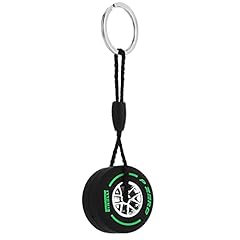Qnqa tire keychain for sale  Delivered anywhere in UK
