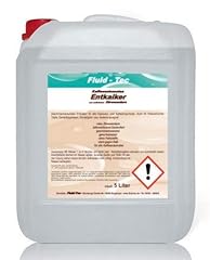 Fluid tec liter gebraucht kaufen  Wird an jeden Ort in Deutschland