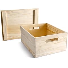 Spiareal wooden storage for sale  Delivered anywhere in USA 