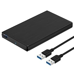Sabrent boîtier ssd d'occasion  Livré partout en Belgiqu
