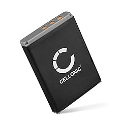 CELLONIC® Batería de Repuesto NP-900 para Praktica segunda mano  Se entrega en toda España 