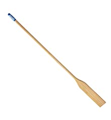 Seachoice 6 Ft. Wood Oar, New Zealand Pine Construction, for sale  Delivered anywhere in USA 