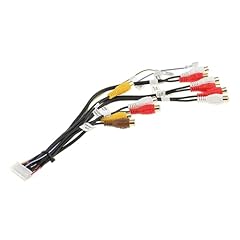 Pin rca audio for sale  Delivered anywhere in UK
