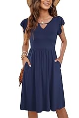 Ploknrd femme robes d'occasion  Livré partout en France
