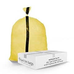 Bin bags 90l for sale  Delivered anywhere in UK