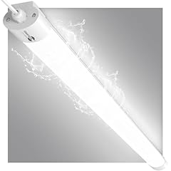 Plafoniera led 120cm usato  Spedito ovunque in Italia 