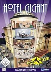 Hotel gigant d'occasion  Livré partout en Belgiqu
