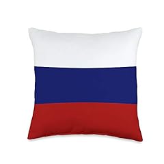 Russia flag pillow for sale  Delivered anywhere in USA 