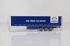 Marco trucks klarsichtverpacku gebraucht kaufen  Wird an jeden Ort in Deutschland