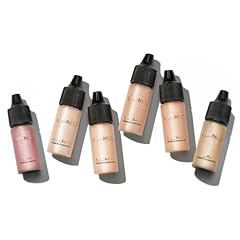 Luminess silk airbrush for sale  Delivered anywhere in USA 