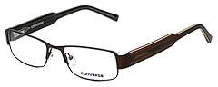 Converse eyeglasses brown for sale  Delivered anywhere in USA 