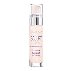 Bourjois sculpt light for sale  Delivered anywhere in UK