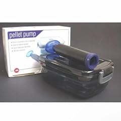 Range 0.88ltr pellet for sale  Delivered anywhere in UK